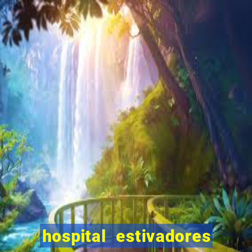 hospital estivadores santos trabalhe conosco